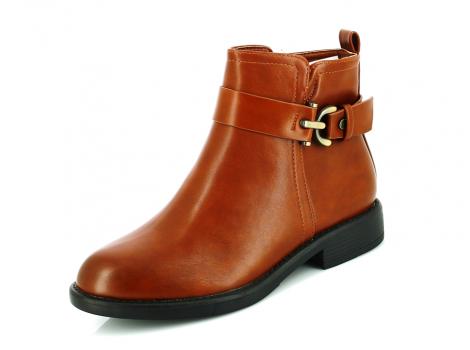 ŽENSKI COMER XAJ-16 BROWN