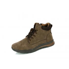 MOŠKI WEIDE 6652 BROWN