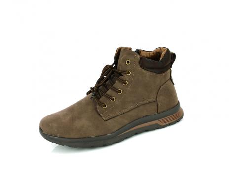 MOŠKI WEIDE 6652 BROWN