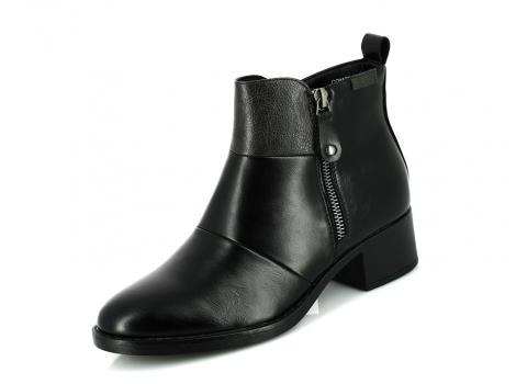 ŽENSKI COMER YCC-17 BLACK