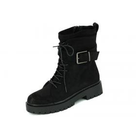 ŽENSKI COMER HBL-163 BLACK