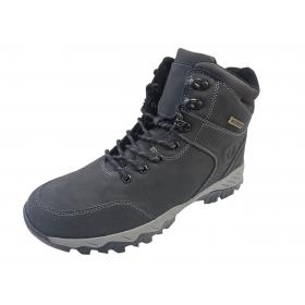 MOŠKI SPORT XD23-F211-1 BLACK