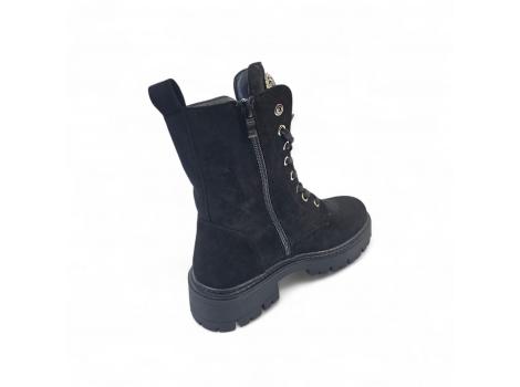 ŽENSKI SEASTAR DA125 BLACK