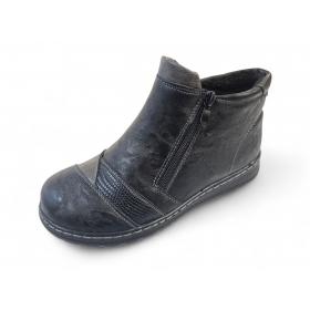 ŽENSKI S.SUNNY 6122 BLACK