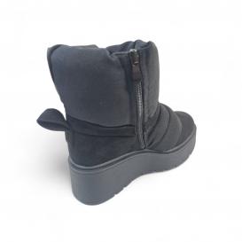 ŽENSKI SEASTAR NS5371P BLACK