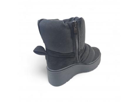 ŽENSKI SEASTAR NS5371P BLACK