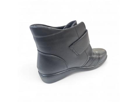 ŽENSKI LET GET B5305 BLACK