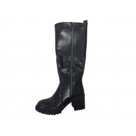 ŽENSKI COMER HBL-171 BLACK PU