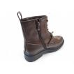 ŽENSKI SEASTAR QT89 BROWN