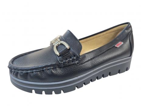 ŽENSKI WEIDE JMO-1764 BLACK