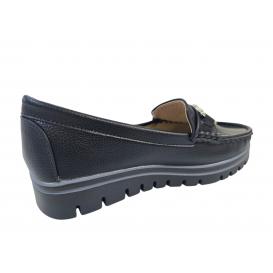 ŽENSKI WEIDE JMO-1764 BLACK