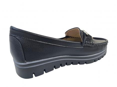 ŽENSKI WEIDE JMO-1764 BLACK
