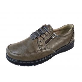 ŽENSKI BAOBAO 26123-11 KHAKI