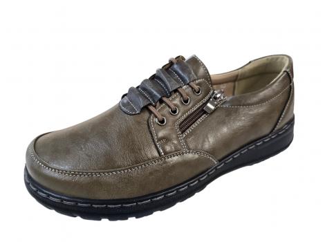 ŽENSKI BAOBAO 26123-11 KHAKI