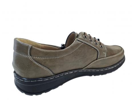 ŽENSKI BAOBAO 26123-11 KHAKI