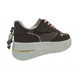 ŽENSKI C. MODELO 6863 BROWN
