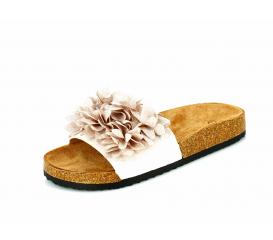 ŽENSKI COMER SAR73-BEIGE