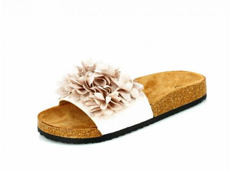 ŽENSKI COMER SAR73-BEIGE