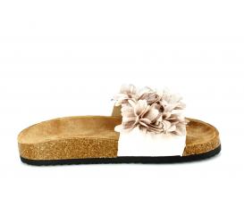 ŽENSKI COMER SAR73-BEIGE