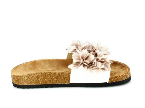 ŽENSKI COMER SAR73-BEIGE