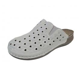 ŽENSKI COMER HYZ-120 WHITE