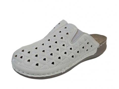 ŽENSKI COMER HYZ-120 WHITE