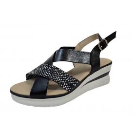 ŽENSKI COMER YEHJ-618 BLACK