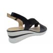 ŽENSKI COMER YEHJ-618 BLACK