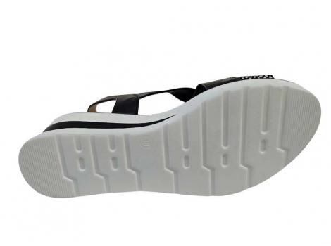 ŽENSKI COMER YEHJ-618 BLACK