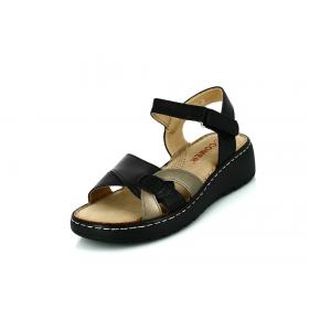 ŽENSKI COMER YEHJ-601 BLACK