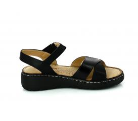ŽENSKI COMER YEHJ-601 BLACK