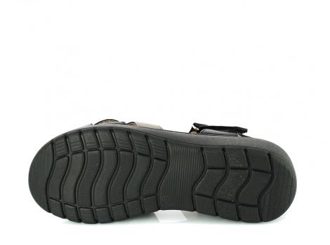 ŽENSKI COMER YEHJ-601 BLACK