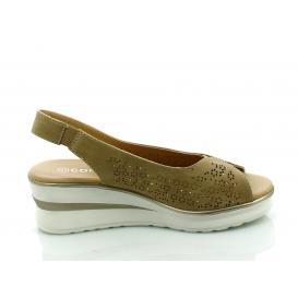 ŽENSKI COMER YEHJ-615 BEIGE