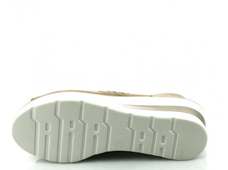 ŽENSKI COMER YEHJ-615 BEIGE