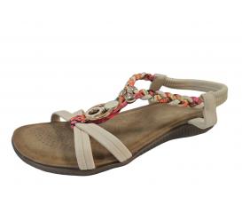 ŽENSKI COMER XAR-169 BEIGE