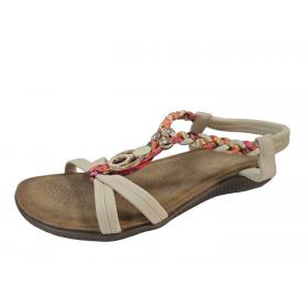 ŽENSKI COMER XAR-169 BEIGE