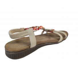 ŽENSKI COMER XAR-169 BEIGE