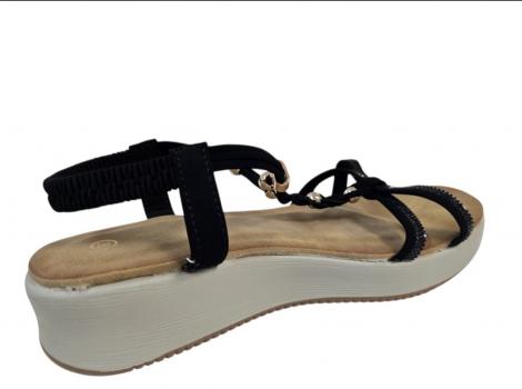 ŽENSKI COMER XAR-183 BLACK