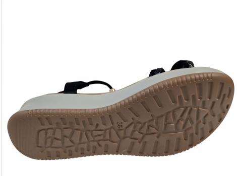 ŽENSKI COMER XAR-183 BLACK