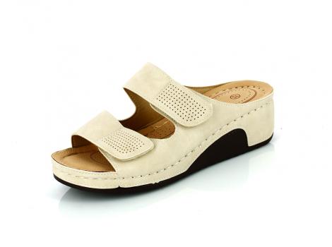 ŽENSKI COMER LTH-106-1 BEIGE