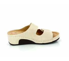 ŽENSKI COMER LTH-106-1 BEIGE