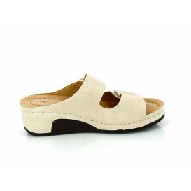 ŽENSKI COMER LTH-106-1 BEIGE