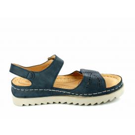 ŽENSKI COMER LTH-105-1 BLUE