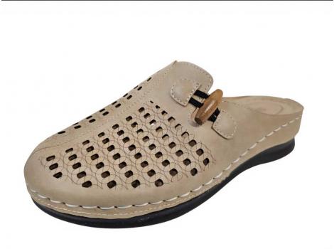 ŽENSKI COMER LTH-37 KHAKI