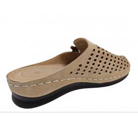 ŽENSKI COMER LTH-37 KHAKI