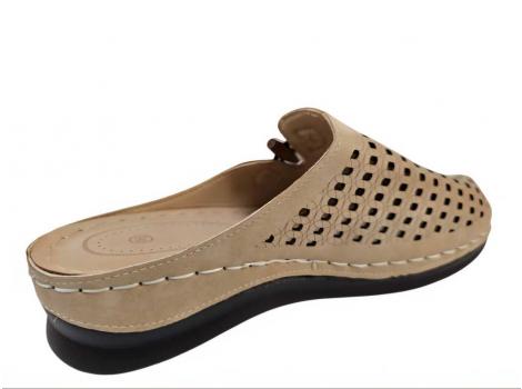 ŽENSKI COMER LTH-37 KHAKI