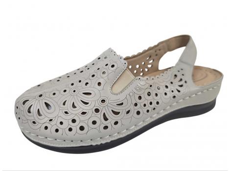 ŽENSKI COMER LTH-50 BEIGE