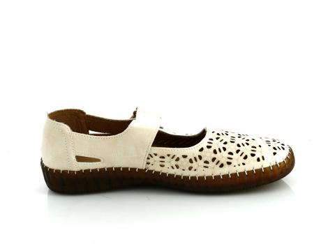 ŽENSKI PLOP 226-2 BEIGE