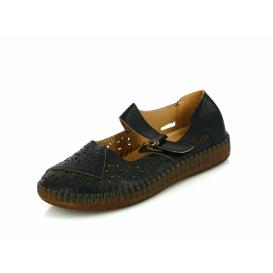 ŽENSKI PLOP 226-1 BLACK