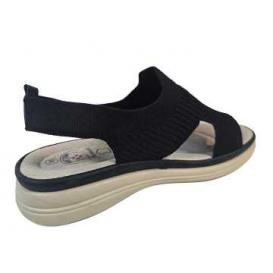 ŽENSKI FUMAI 22029-1 BLACK